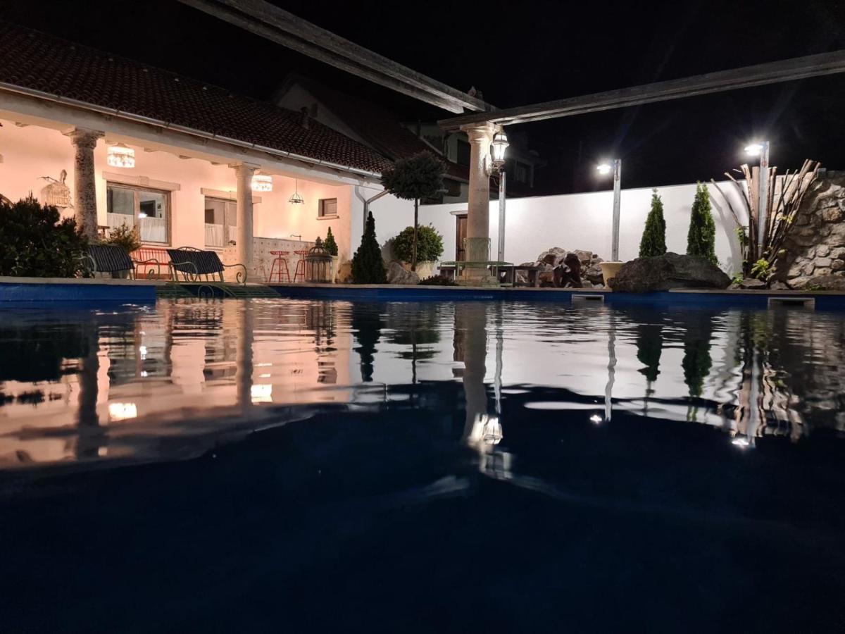 Resident Wellness Vendeghaz Bekescsaba Apartment Екстериор снимка
