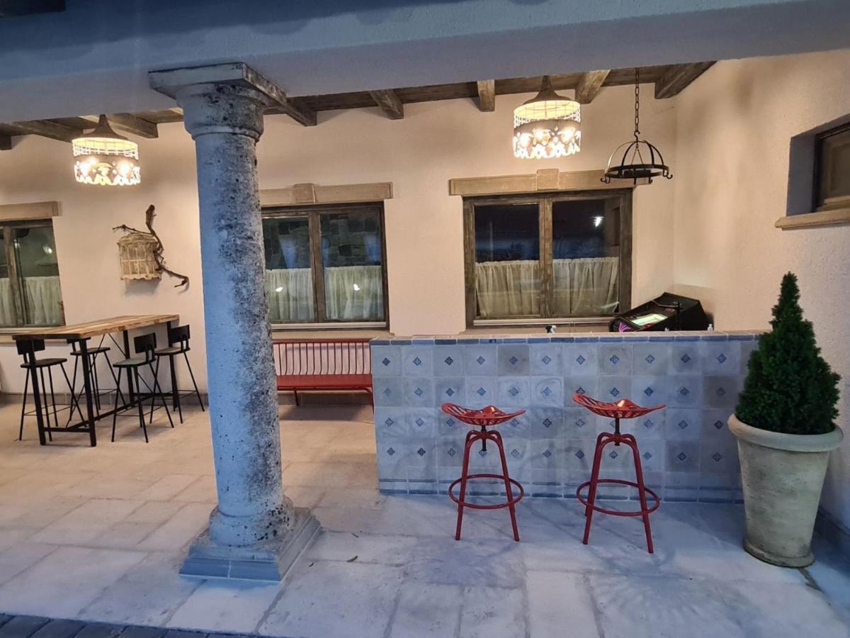 Resident Wellness Vendeghaz Bekescsaba Apartment Екстериор снимка