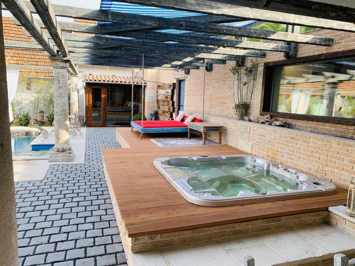 Resident Wellness Vendeghaz Bekescsaba Apartment Екстериор снимка