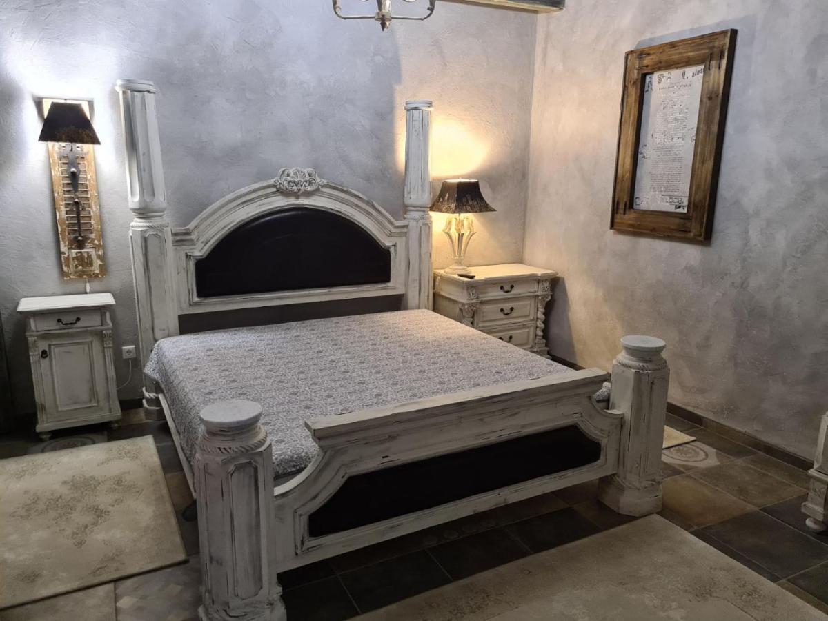 Resident Wellness Vendeghaz Bekescsaba Apartment Екстериор снимка