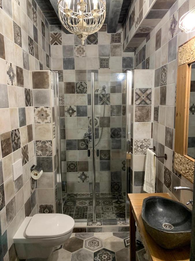Resident Wellness Vendeghaz Bekescsaba Apartment Екстериор снимка