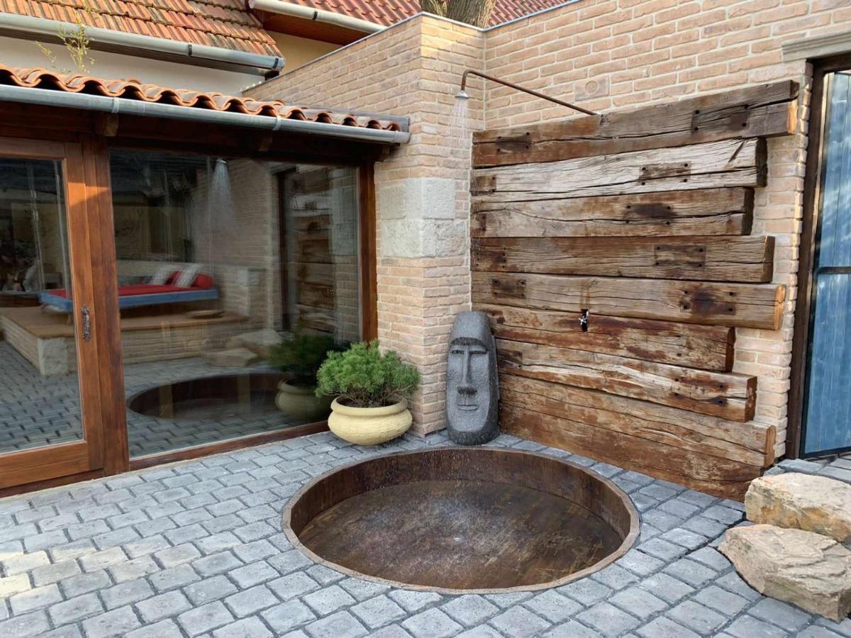 Resident Wellness Vendeghaz Bekescsaba Apartment Екстериор снимка