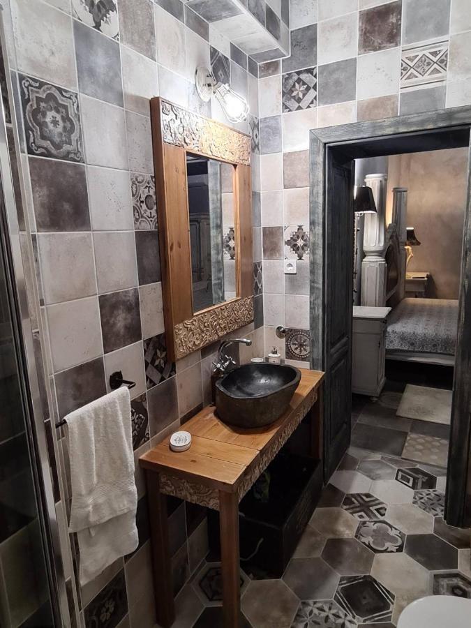 Resident Wellness Vendeghaz Bekescsaba Apartment Екстериор снимка