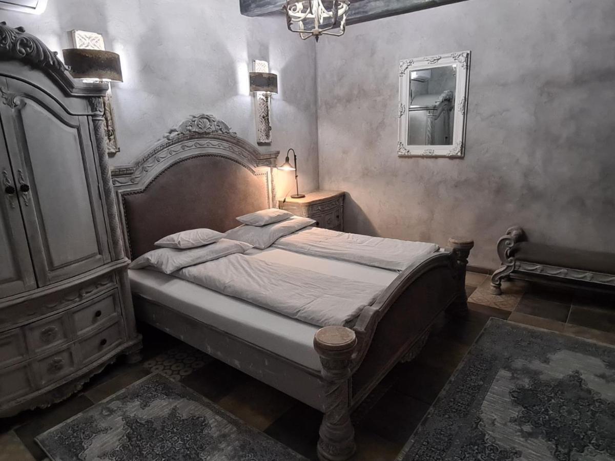 Resident Wellness Vendeghaz Bekescsaba Apartment Екстериор снимка