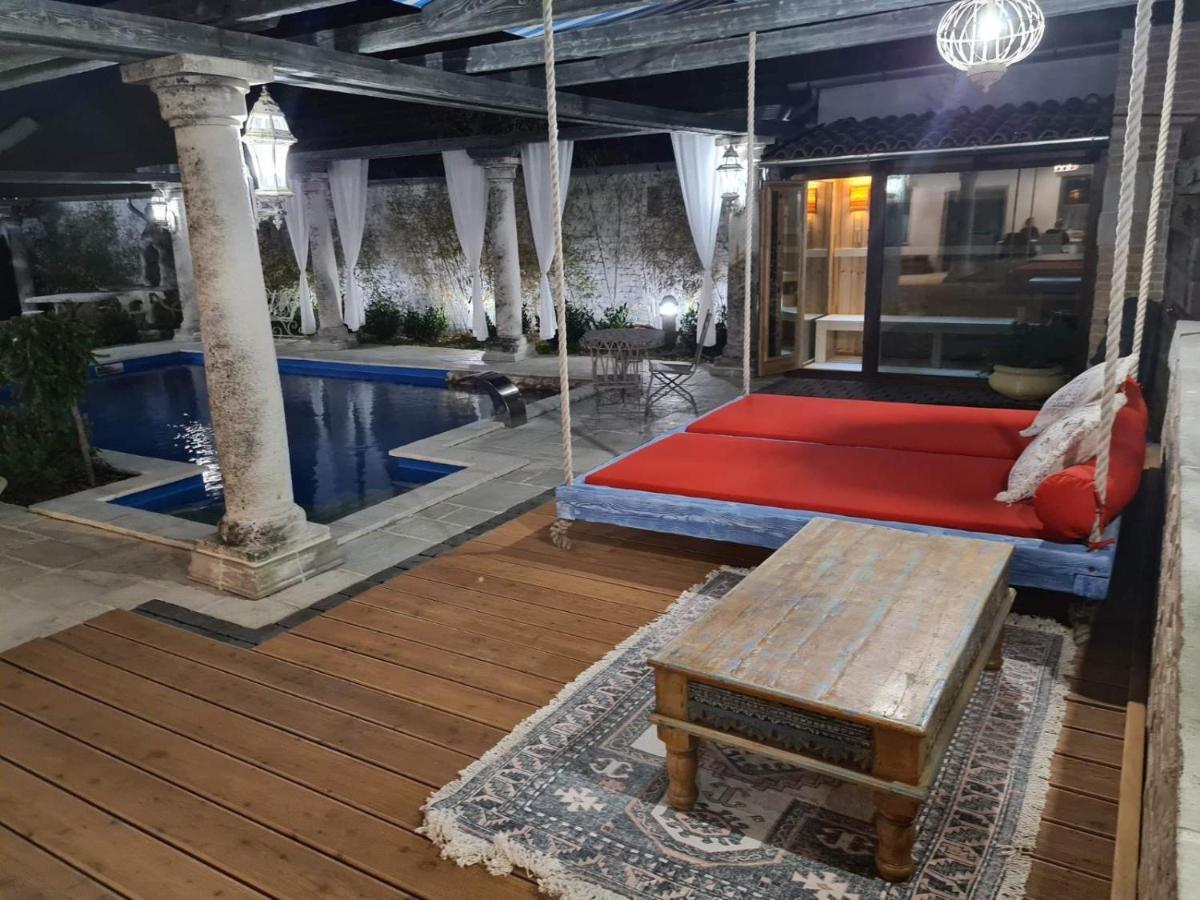 Resident Wellness Vendeghaz Bekescsaba Apartment Екстериор снимка