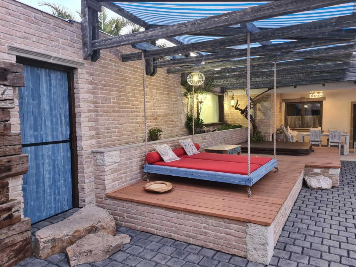 Resident Wellness Vendeghaz Bekescsaba Apartment Екстериор снимка